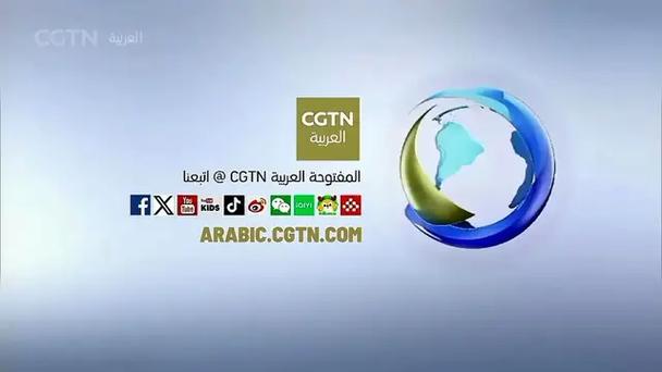 中国国际电视台CGTN游戏截图