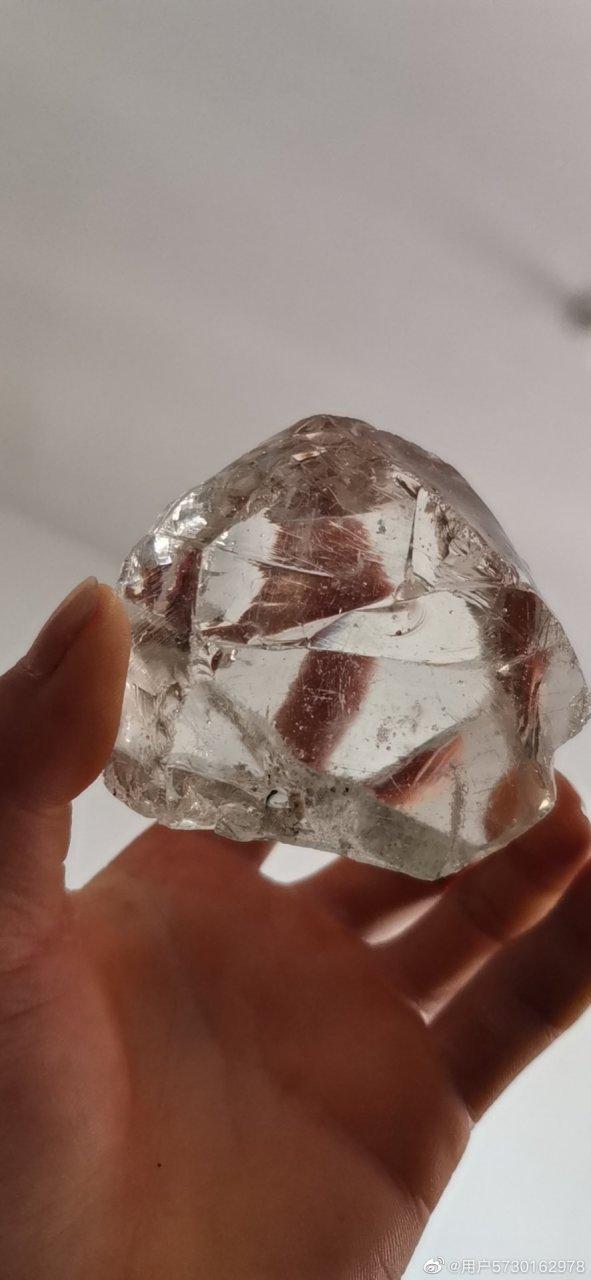 天然钻石原石图片真品游戏截图