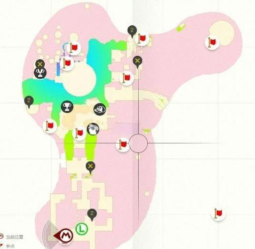 马里奥奥德赛隐藏地图方法