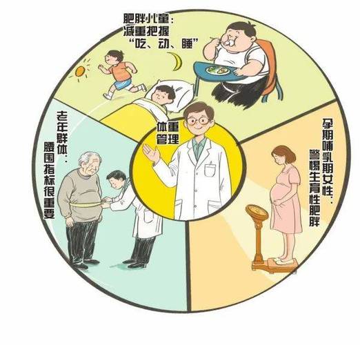 下载体脂秤app图标