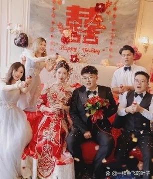 姐姐结婚能不去吗
