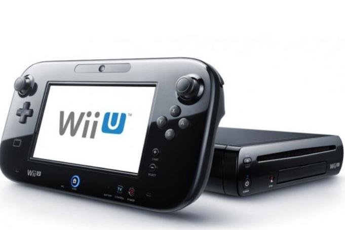 wiiu性能图标