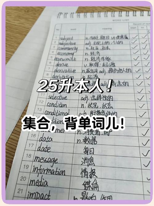 不背单词兑换码2023最新版
