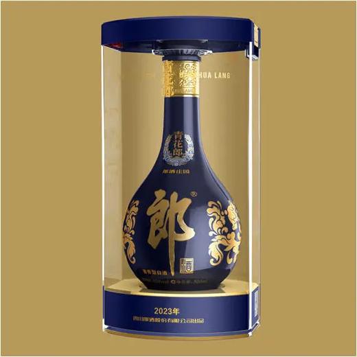 青花郎不能乱送的原因缩略图