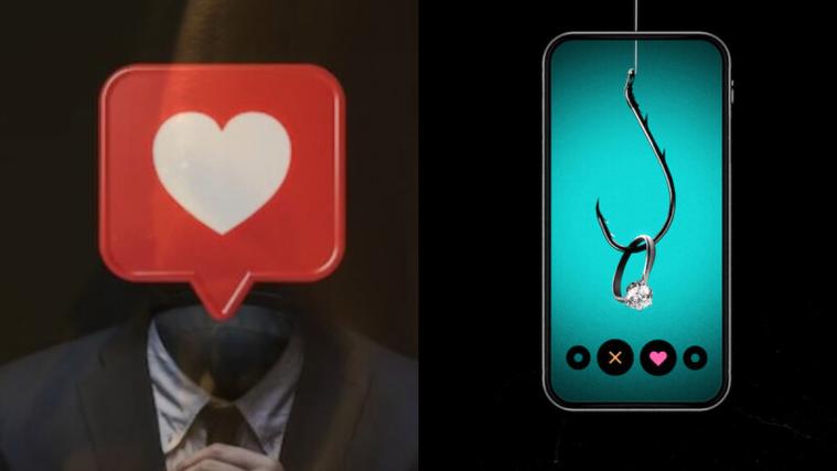 Tinder的背景故事