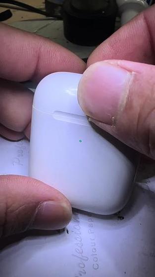 苹果耳机换电池要多少钱截图