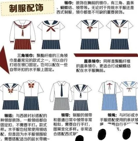jk制服适合哪些人群