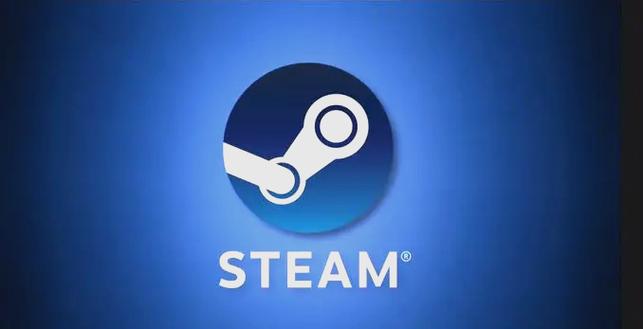 steam游戏在桌面图标空白截图