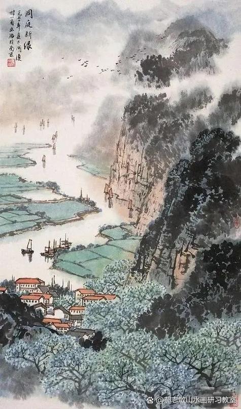 网名淡墨的含义