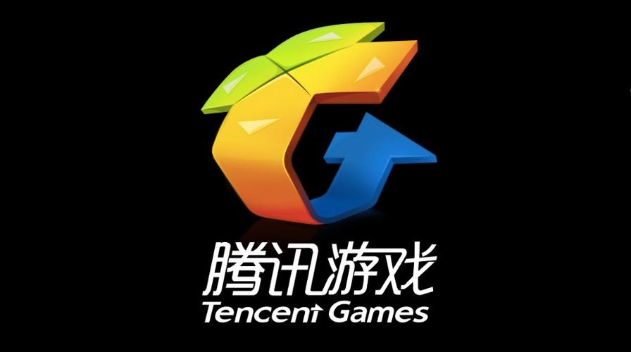 PC端腾讯游戏图标
