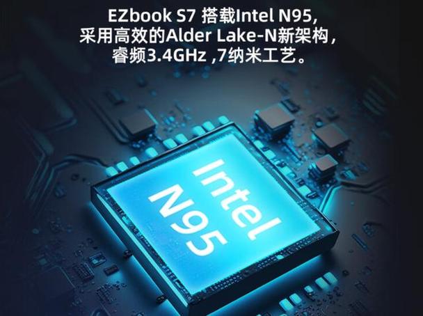 英特尔n系列截图