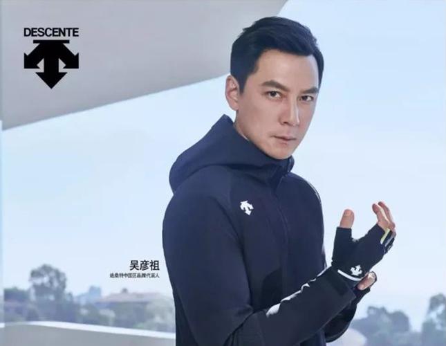 吴彦祖衣服的牌子