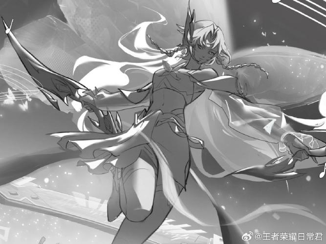 王者荣耀普通梦境红点缩略图