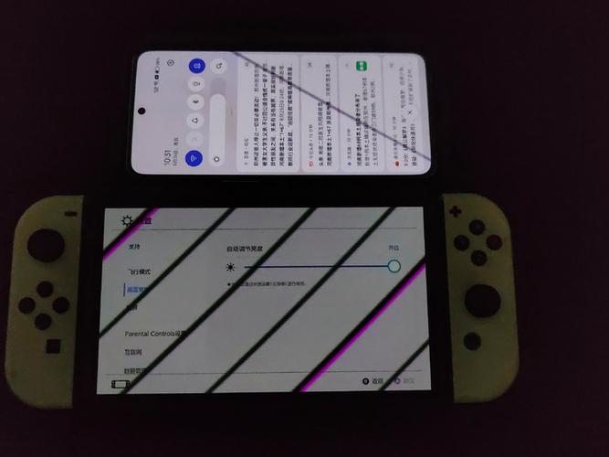 一加手机屏幕一直闪
