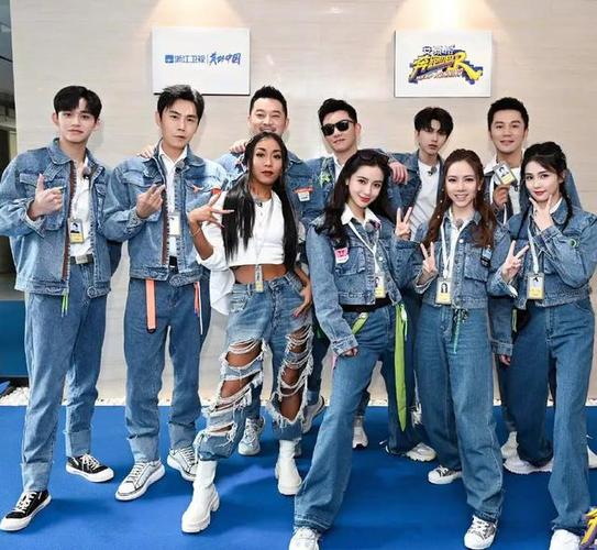 奔跑吧兄弟第三季2019