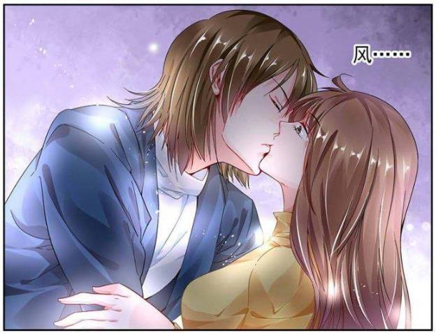 风辰逸洛瑶瑶游戏截图