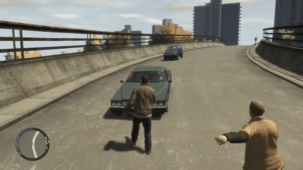 gta1截图