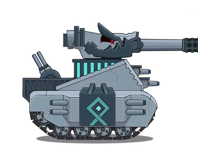 kv44恶魔形态缩略图