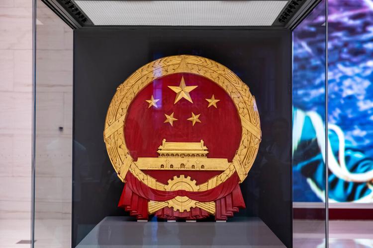各级政府悬挂国徽尺寸缩略图