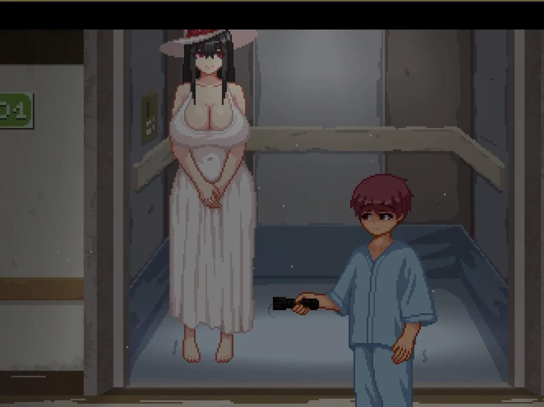 放课后捉迷藏直装版