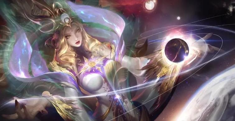 武则天皮肤获取方式缩略图