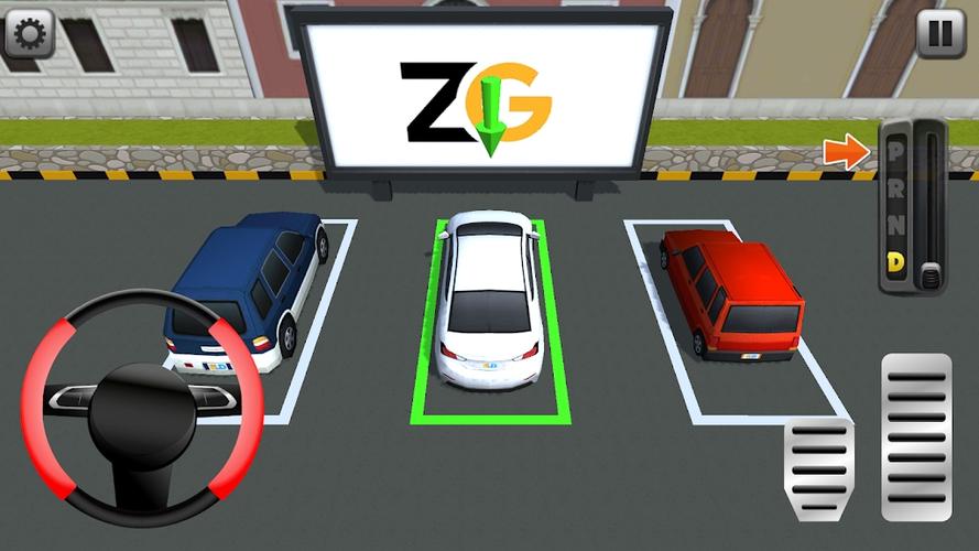 3d停车大师叫什么缩略图