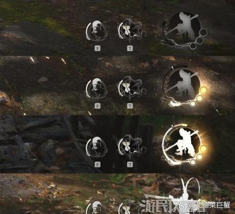 黑神话三周目太难打了截图