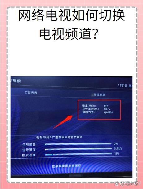 电视网络受限是什么原因缩略图