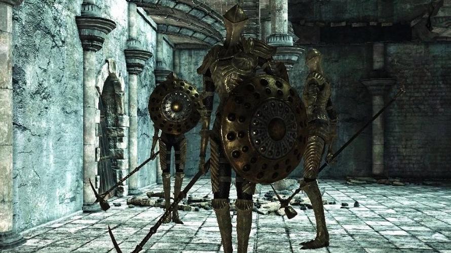 blacksouls2汉化版下载