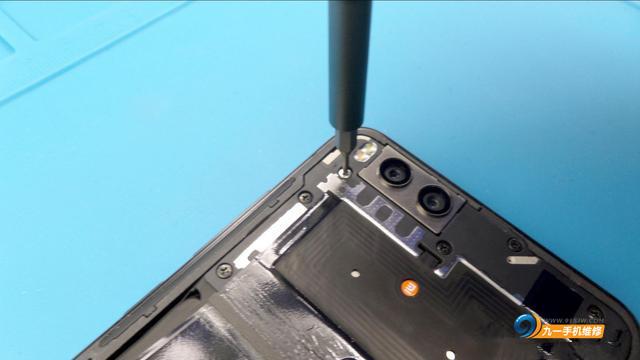 小米note3换屏价格介绍
