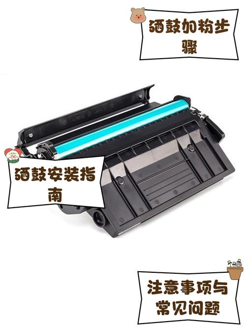 打印机硒鼓推荐