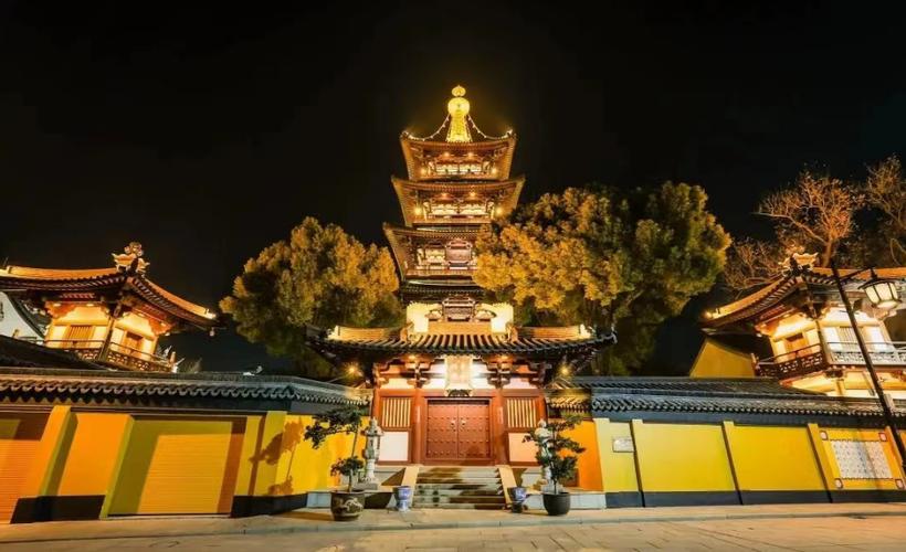 寒山闻钟平台缩略图