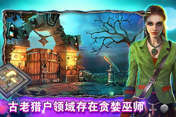 密室逃脱糖果乐园游戏攻略图标