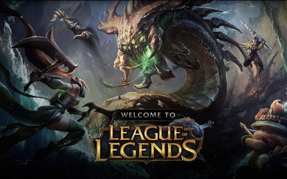 League of Legends:Wild Rift截图