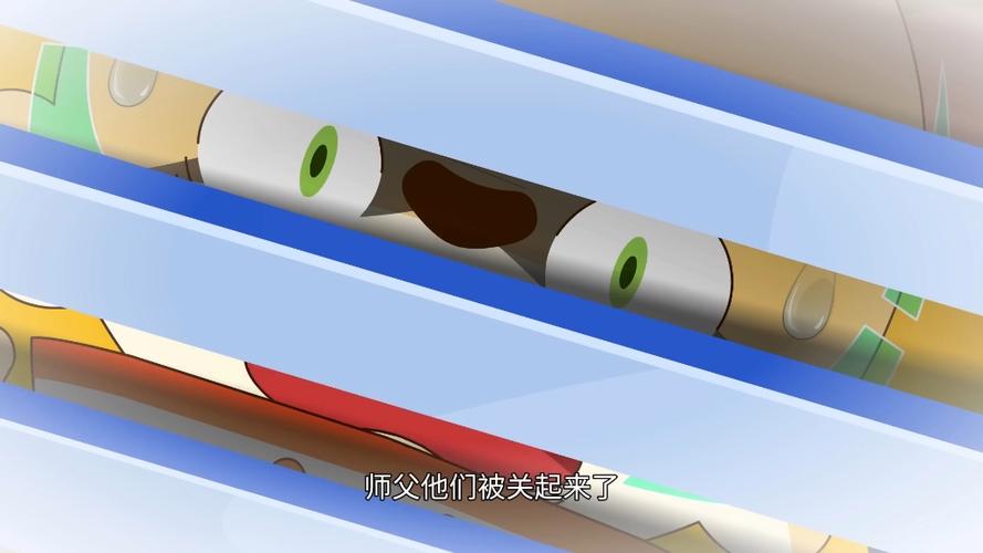 油管搞笑短视频