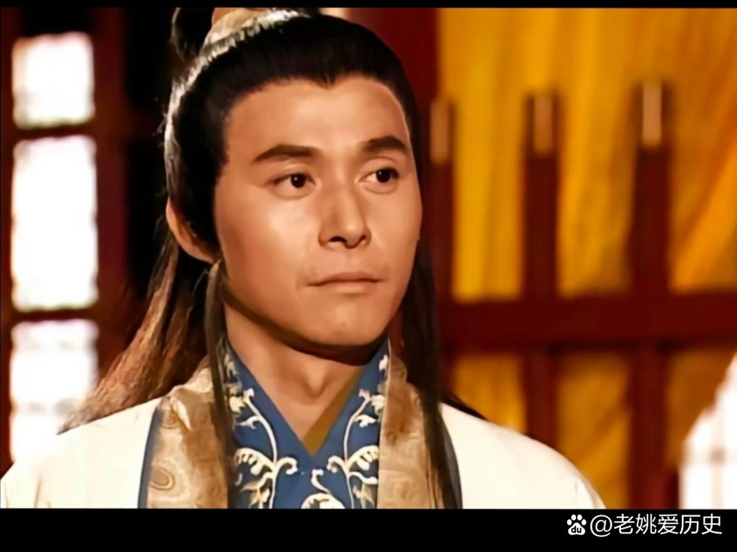 天龙八部慕容男号和女号对比截图