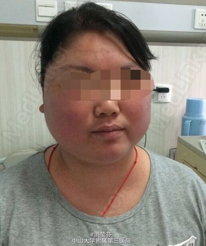 苹果手机怎么看有几个面容截图