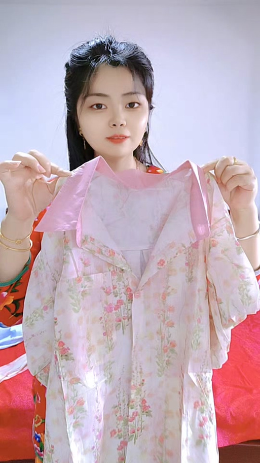 花姐属于什么档次截图