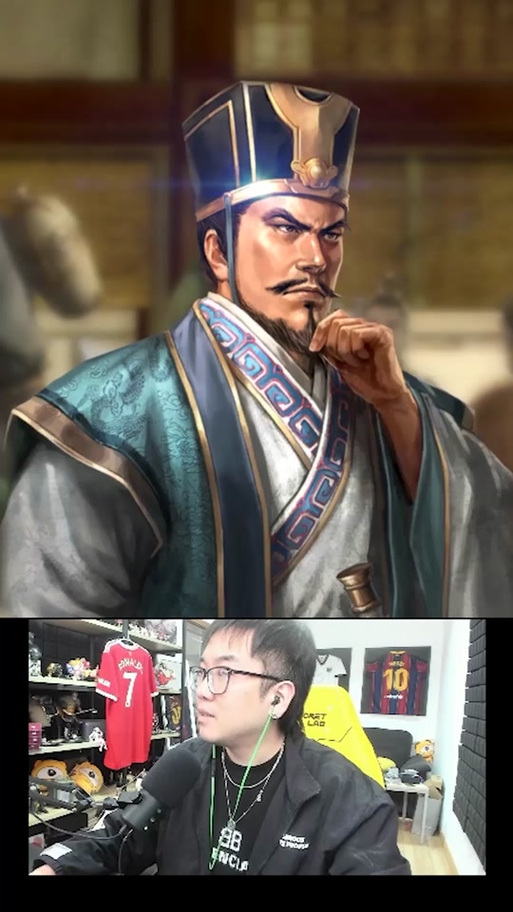 三国志14没有结义功能缩略图