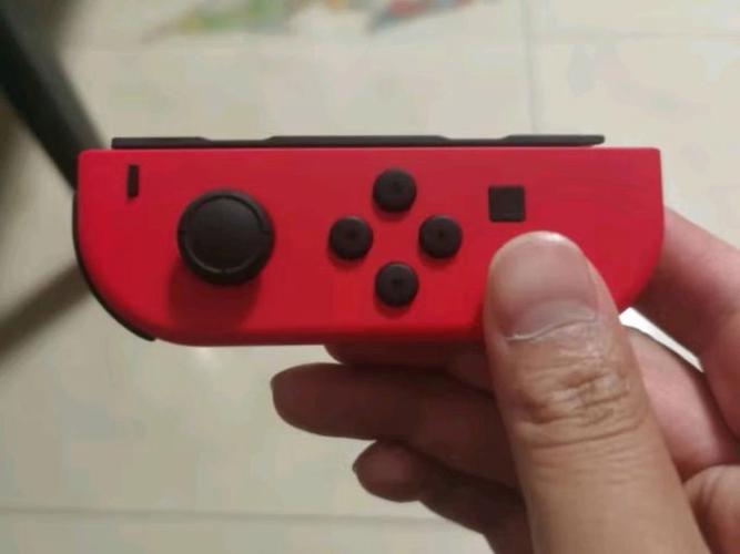 switch国行能插卡带吗游戏截图