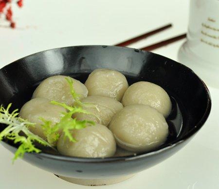 炸芋圆的做法大全视频缩略图
