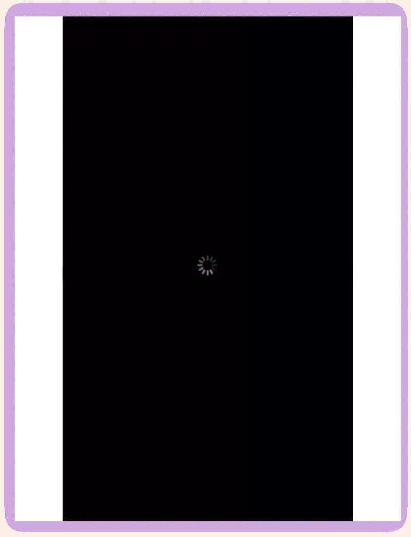 苹果笔记本突然黑屏了是什么情况截图