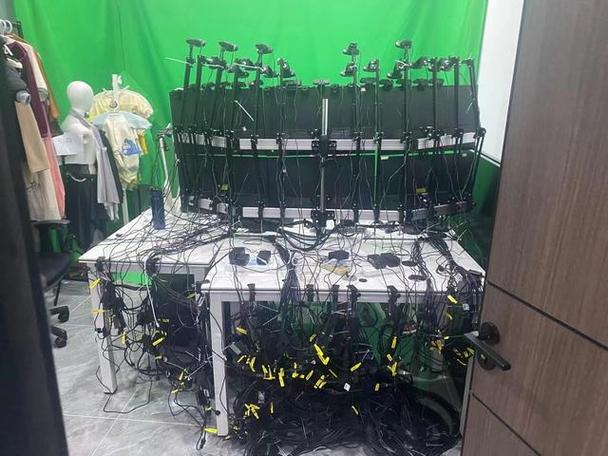怎么看电视直播图标