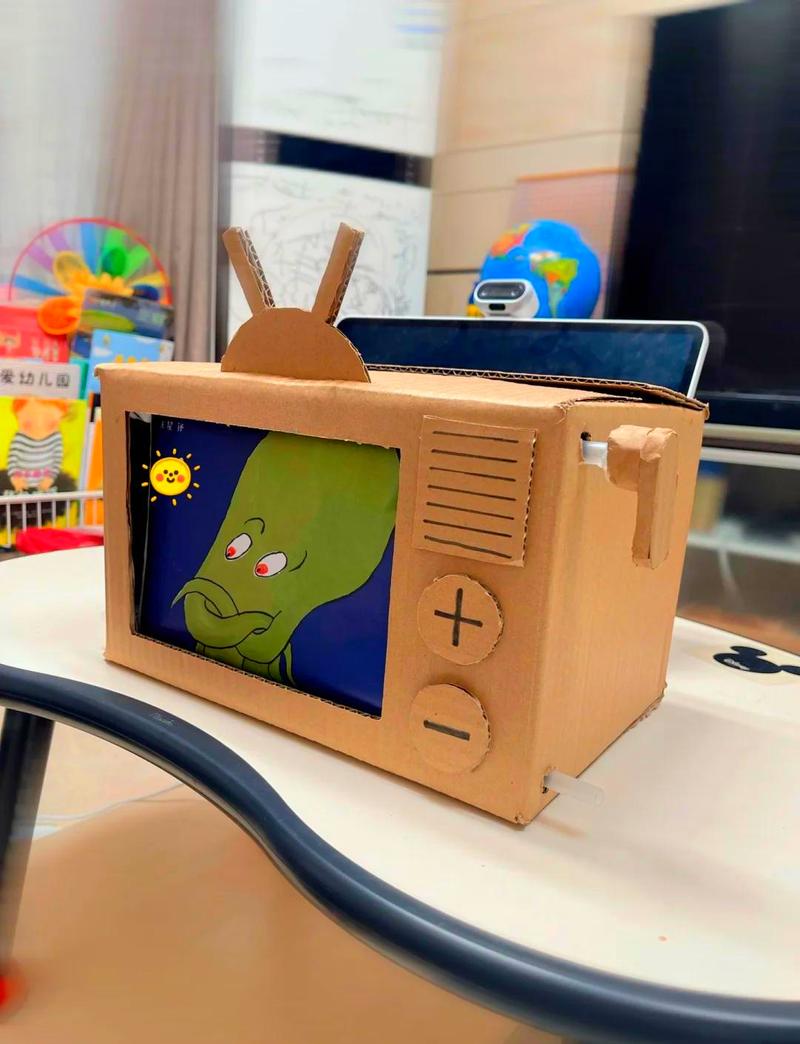 如何diy一台显示器缩略图