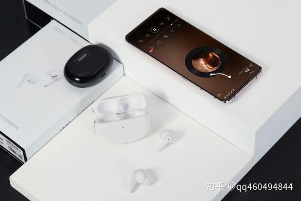 语安蓝牙耳机触摸说明截图