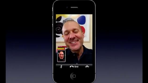 facetime画面不清晰缩略图
