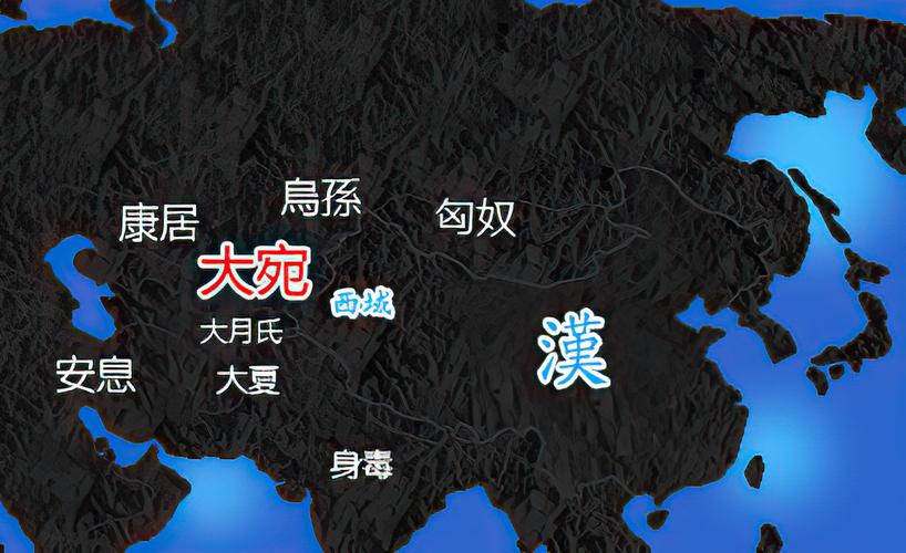 三国志11宛之战全灭攻略游戏截图