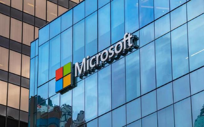 microsoft官网入口