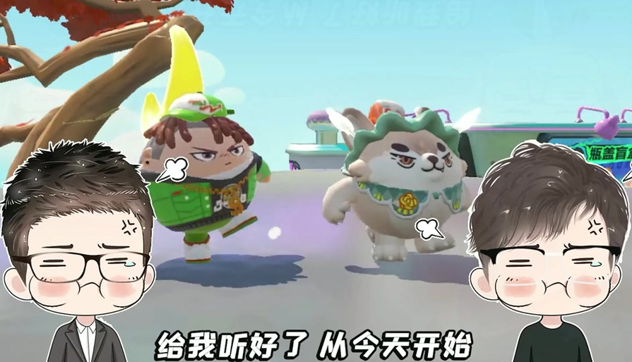 别惹农夫嫦娥解锁