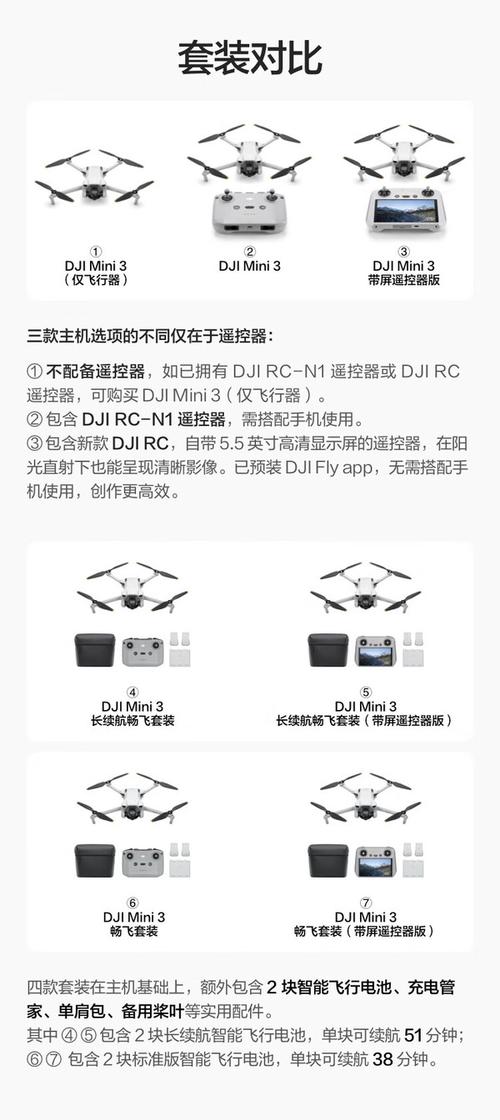 大疆mini3的序列号在哪里截图
